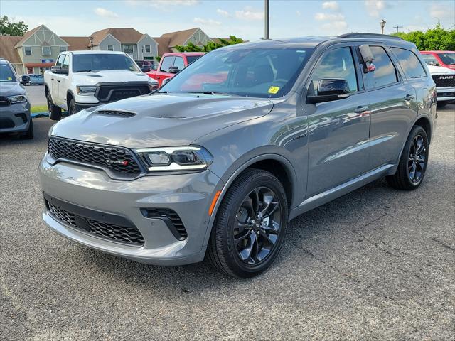 2024 Dodge Durango DURANGO R/T PLUS RWD