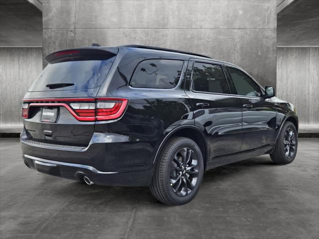 2024 Dodge Durango DURANGO GT PLUS RWD