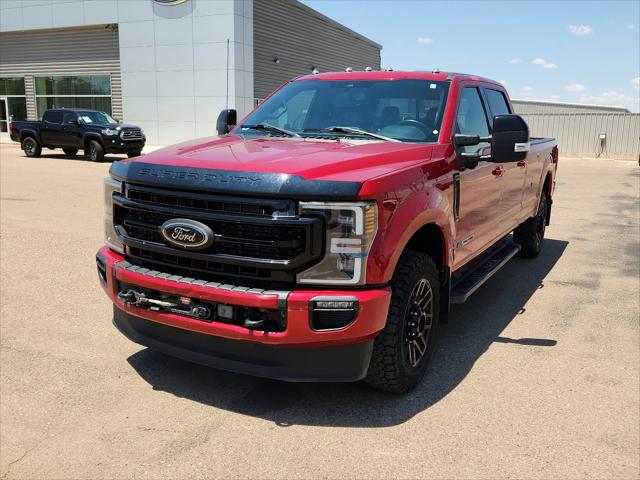 2022 Ford F-350 Lariat