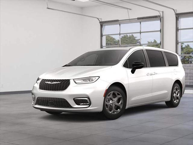 2024 Chrysler Pacifica PACIFICA LIMITED