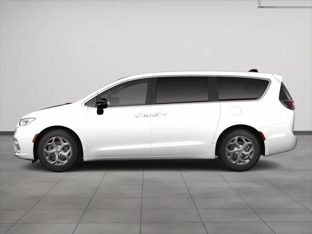 2024 Chrysler Pacifica PACIFICA LIMITED