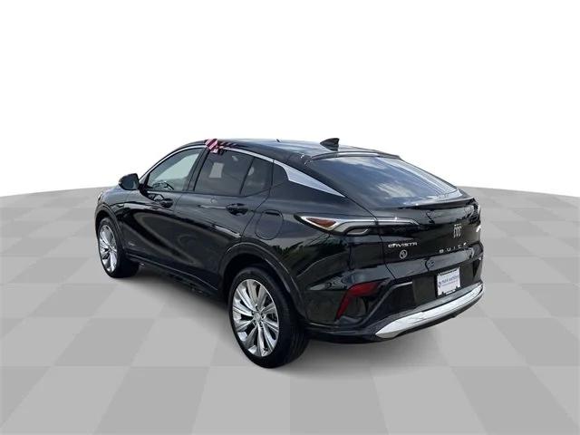 2024 Buick Envista Avenir FWD