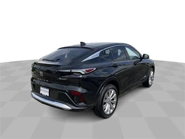 2024 Buick Envista Avenir FWD