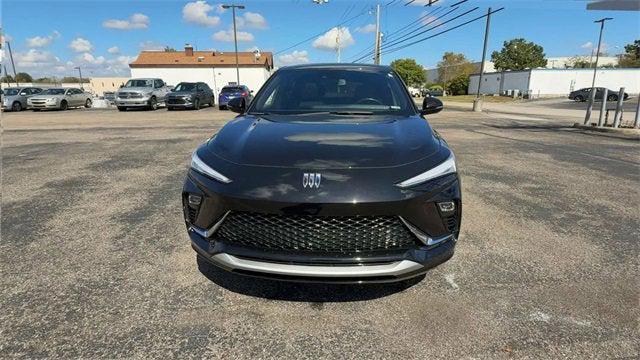 2024 Buick Envista Avenir FWD 2024 Buick Envista Avenir FWD