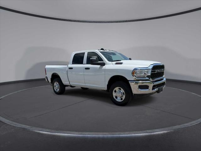 2024 RAM Ram 2500 RAM 2500 TRADESMAN CREW CAB 4X4 64 BOX