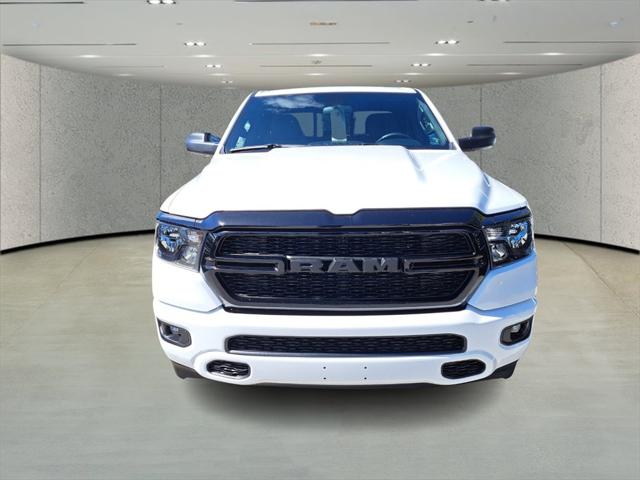 2024 RAM Ram 1500 RAM 1500 TRADESMAN QUAD CAB 4X4 64 BOX