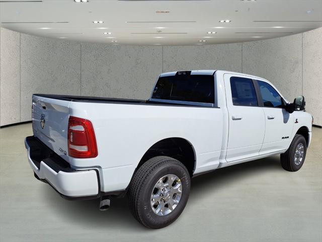 2024 RAM Ram 2500 RAM 2500 LARAMIE CREW CAB 4X4 64 BOX