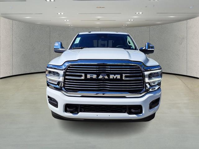 2024 RAM Ram 2500 RAM 2500 LARAMIE CREW CAB 4X4 64 BOX