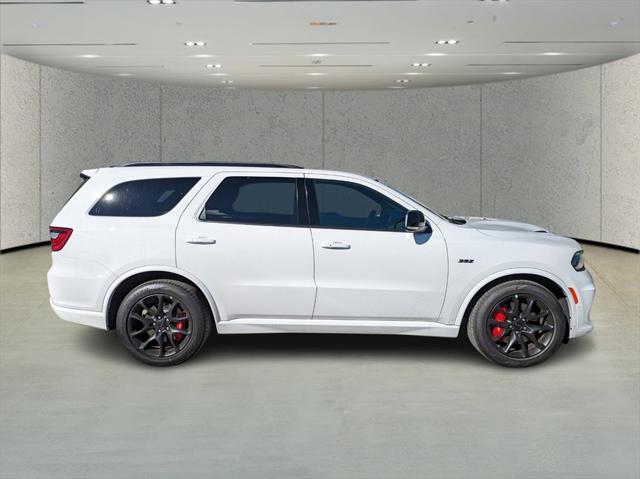 2024 Dodge Durango DURANGO SRT 392 PLUS AWD