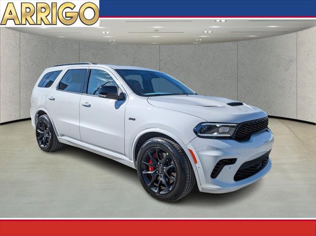 2024 Dodge Durango DURANGO SRT 392 PREMIUM AWD