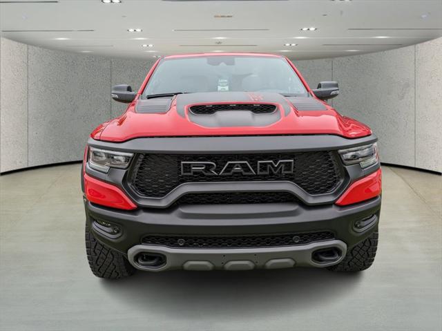 2024 RAM Ram 1500 RAM 1500 TRX CREW CAB 4X4 57 BOX