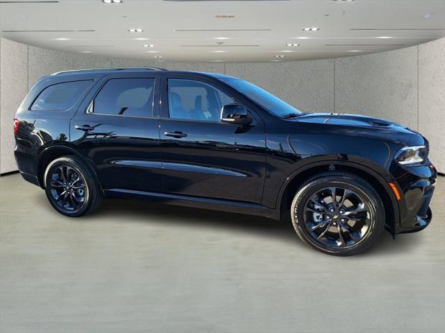 2024 Dodge Durango DURANGO R/T PLUS AWD