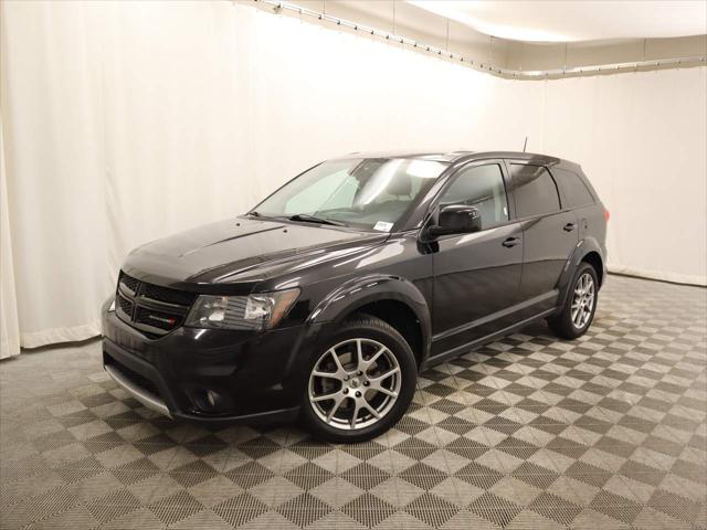 2019 Dodge Journey GT AWD