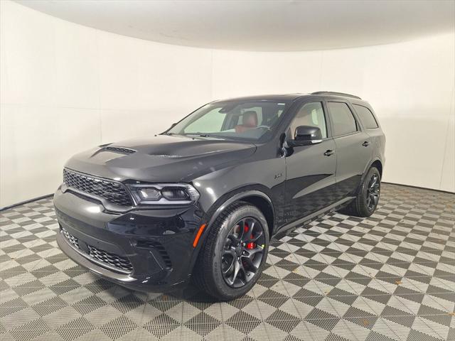 2024 Dodge Durango DURANGO SRT 392 PLUS AWD