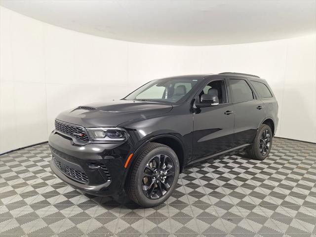 2024 Dodge Durango DURANGO GT PLUS RWD