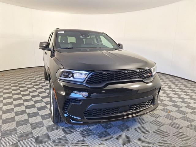 2024 Dodge Durango DURANGO GT PLUS AWD