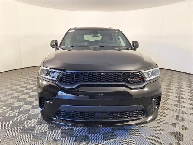 2024 Dodge Durango DURANGO GT PLUS AWD