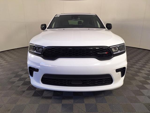 2024 Dodge Durango DURANGO GT PLUS AWD