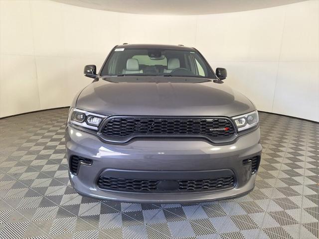 2024 Dodge Durango DURANGO GT PLUS AWD