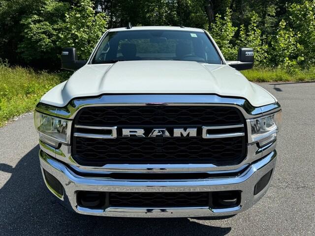 2024 RAM Ram 2500 RAM 2500 TRADESMAN REGULAR CAB 4X4 8 BOX