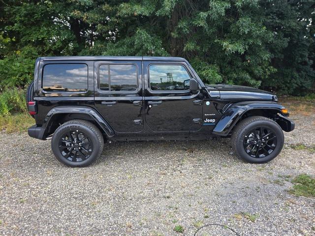 2024 Jeep Wrangler 4xe