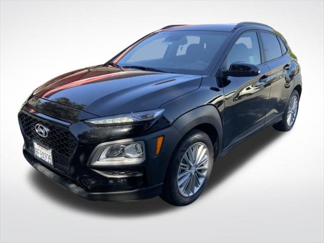 2021 Hyundai Kona