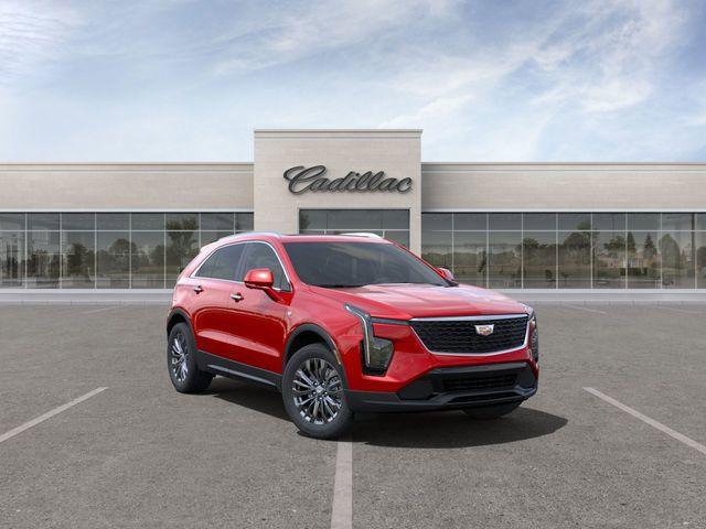 2024 Cadillac XT4 FWD Premium Luxury for sale in San Antonio, TX