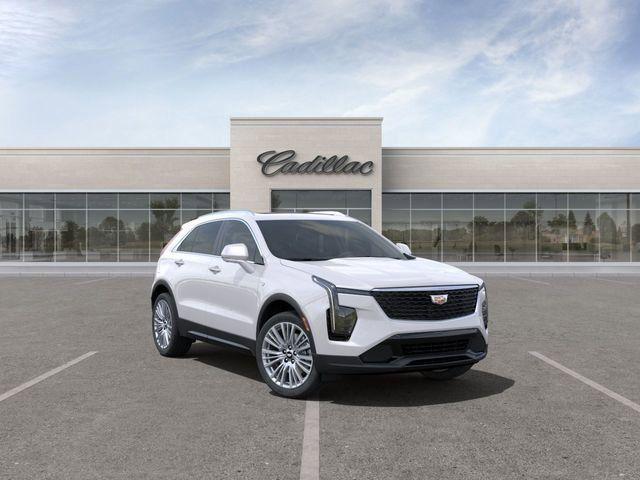 2024 Cadillac XT4 FWD Premium Luxury for sale in San Antonio, TX