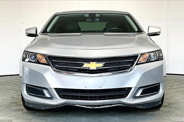 Used 2017 Chevrolet Impala For Sale in OLIVE BRANCH, MS