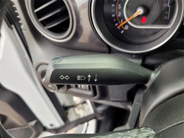 2021 Jeep Wrangler Sport Altitude 4x4