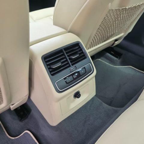 2020 Audi A4 Premium 40 TFSI Front-Wheel Drive S tronic