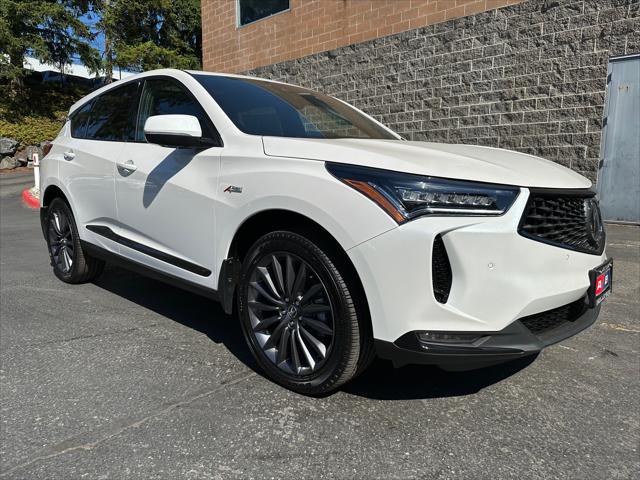 2024 Acura RDX A-SPEC Advance Package for sale in Bellevue, WA