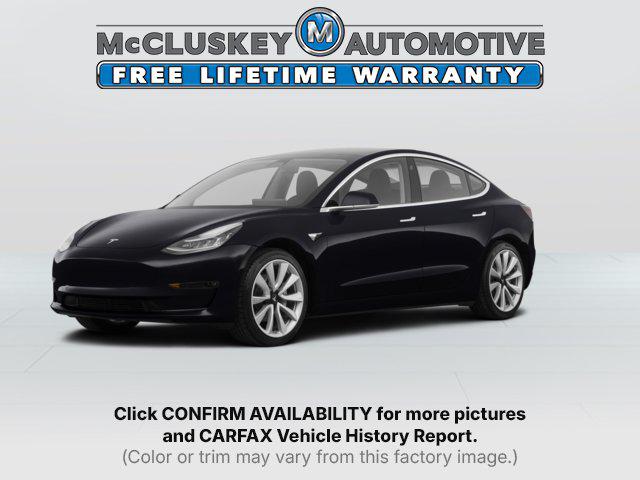 2018 Tesla Model 3 Long Range for sale near Cincinnati, OH