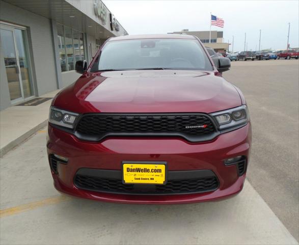 2023 Dodge Durango GT Plus AWD