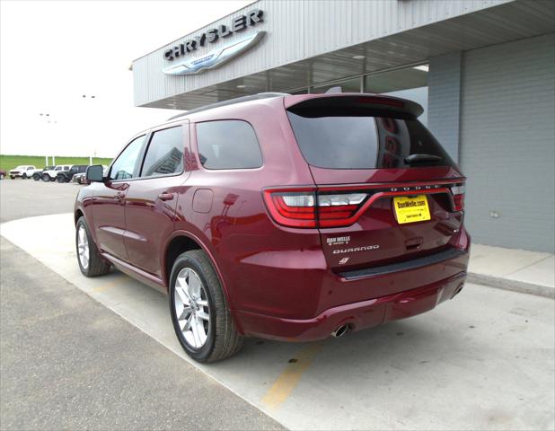 2023 Dodge Durango GT Plus AWD