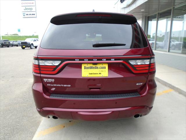 2023 Dodge Durango GT Plus AWD