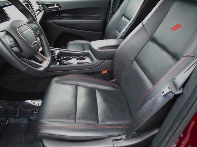 2023 Dodge Durango GT Plus AWD