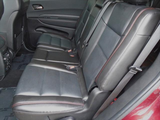 2023 Dodge Durango GT Plus AWD