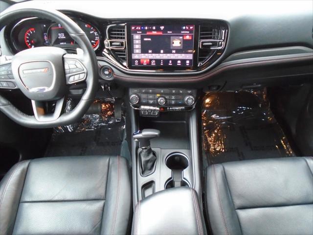 2023 Dodge Durango GT Plus AWD