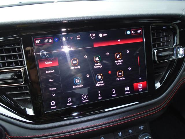 2023 Dodge Durango GT Plus AWD