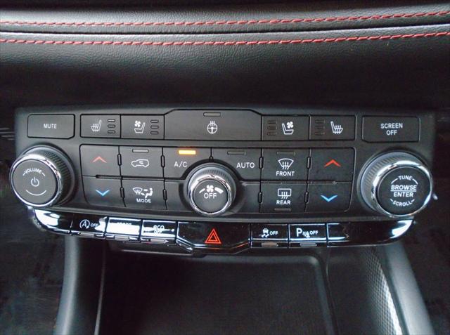 2023 Dodge Durango GT Plus AWD