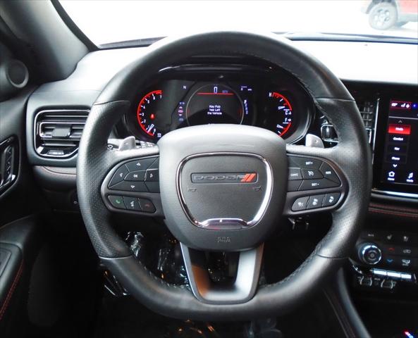 2023 Dodge Durango GT Plus AWD