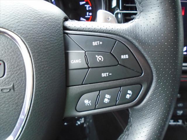 2023 Dodge Durango GT Plus AWD