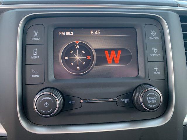 2022 Ram 1500 Classic SLT Crew Cab 4x2 5'7" Box