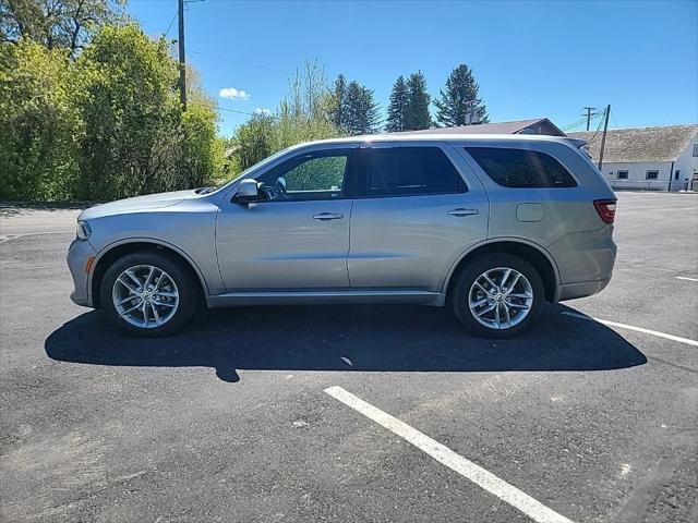 2021 Dodge Durango GT AWD