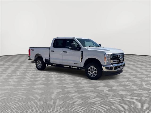 2023 Ford F-250 XLT