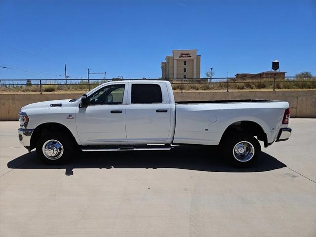 2024 RAM Ram 3500 RAM 3500 TRADESMAN CREW CAB 4X4 8 BOX