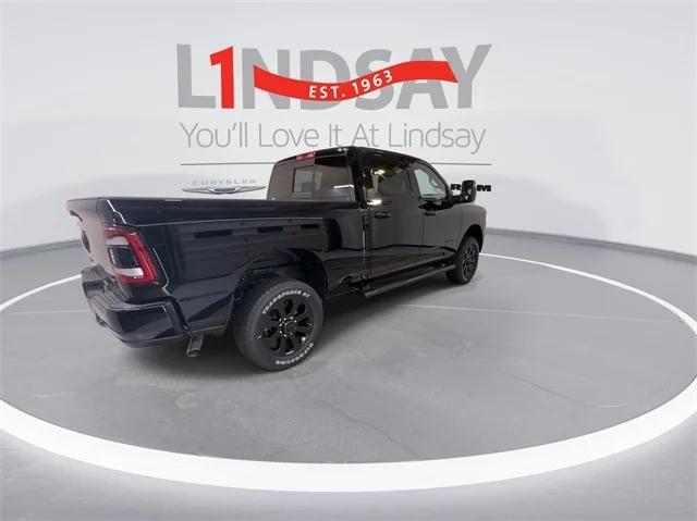 2024 RAM Ram 2500 RAM 2500 BIG HORN CREW CAB 4X4 64 BOX