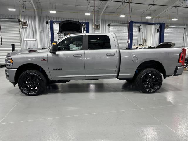 2024 RAM Ram 2500 RAM 2500 BIG HORN CREW CAB 4X4 64 BOX