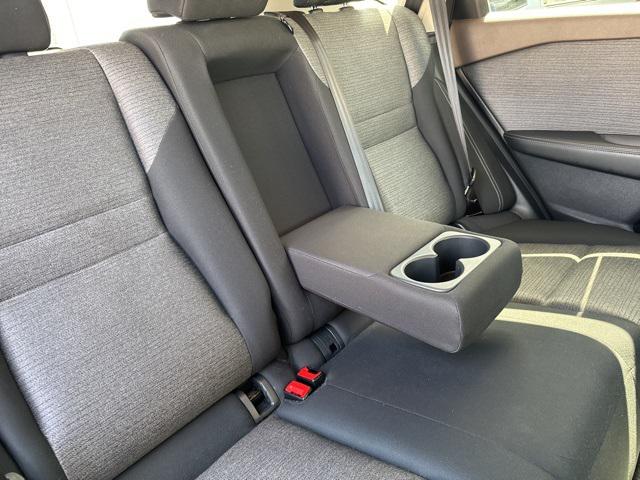 2021 Nissan Rogue SV Intelligent AWD